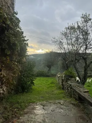Paisaje cerca de esta habitación en casa particular