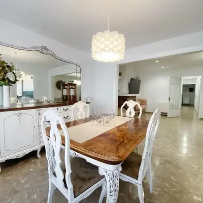 Casa Forn Magí