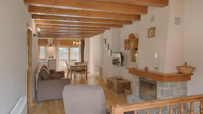 Una cocina o zona de cocina en Saplan Real Estate CALETA