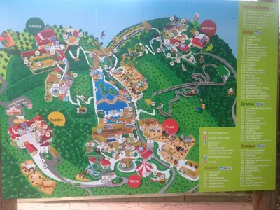 Plano de Apartamento Turístico Cigüeña de Alfaro