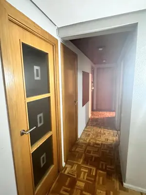Plano de Apartamento en san Juan centro