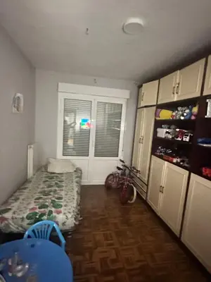 Una cocina o zona de cocina en Apartamento en san Juan centro