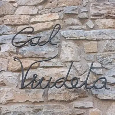 Cal Viudeta
