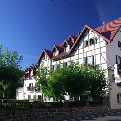Hotel Rural Loizu
