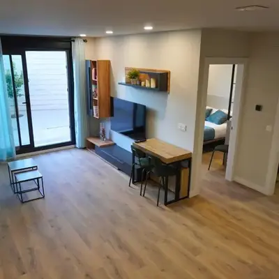 Apartamento TudeRural