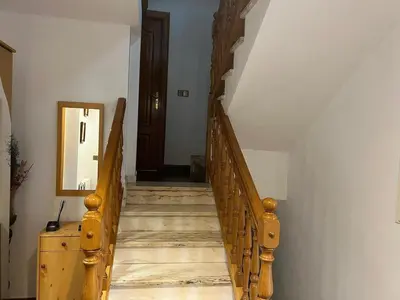 Plano de Casa en el Balcón del Pirineo