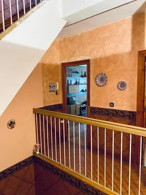 Plano de Casona Mayor