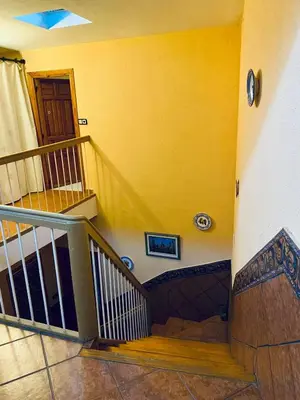 Plano de Casona Mayor