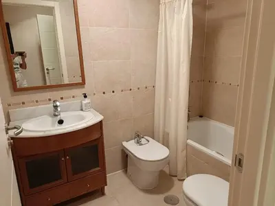 Un baño de Sky, golf y senderismo