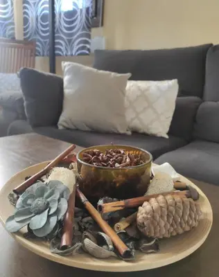 Comida en o cerca de esta casa o chalet