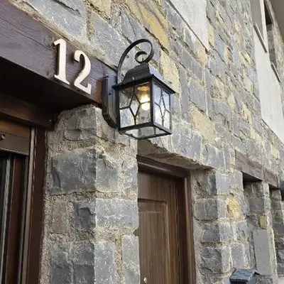 Casa Luna