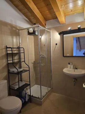 Un baño de Pirineu Nature
