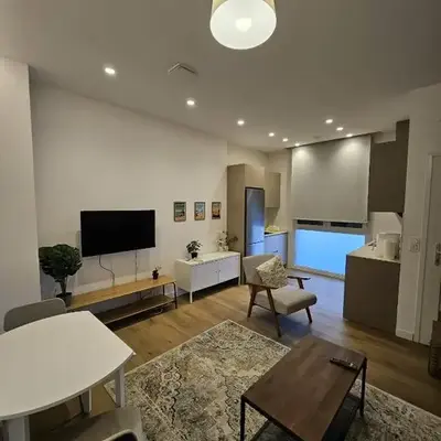 Loft moderno en Lezkairu UAT01756