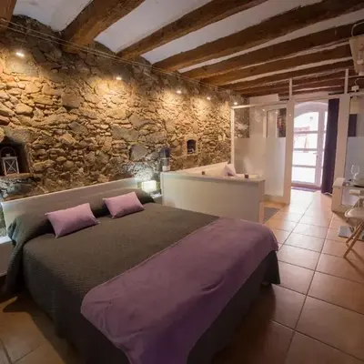 Espígol Priorat - apartamento estudio