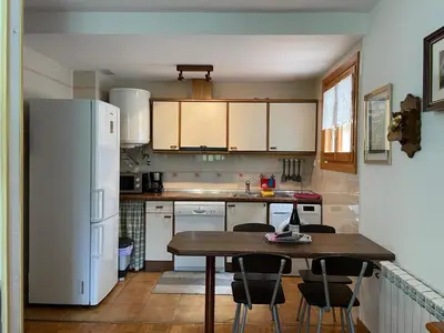 Plano de Apartamento Bujaruelo