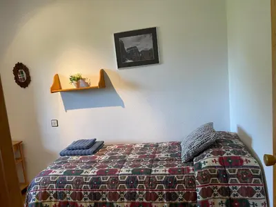 Plano de Apartamento Bujaruelo