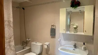 Plano de Apartamento Bujaruelo