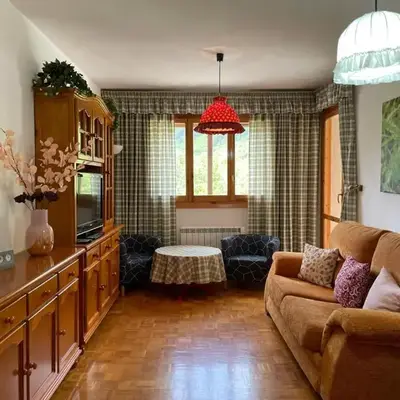 Apartamento Bujaruelo