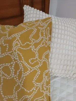 Cama o camas de una habitación en Hostal San José