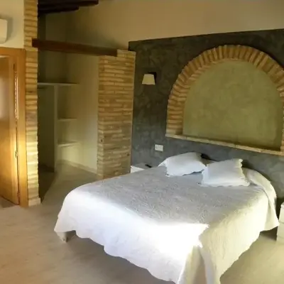 Casa Jabonero