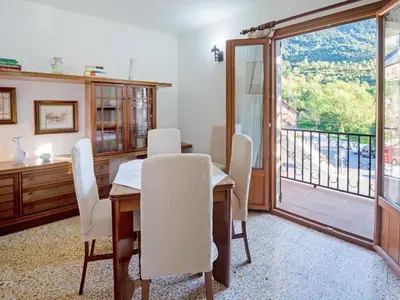Plano de Belvilla by OYO Apartamento â€œLa Cabanaâ€