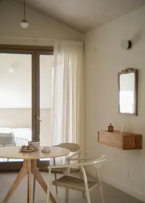 Plano de Tanins Hotel Boutique