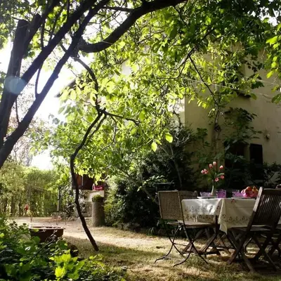 Tu casa de campo en Jaca