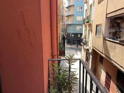 El barrio de los alrededores o un barrio cerca de este apartamento