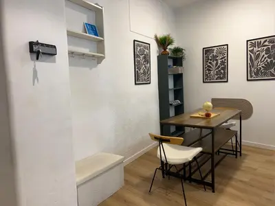 Plano de Casa Cedro historia y confort parking gratuito