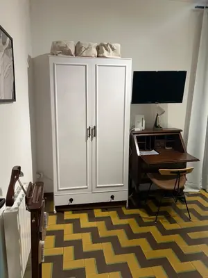 Plano de Casa Cedro historia y confort parking gratuito