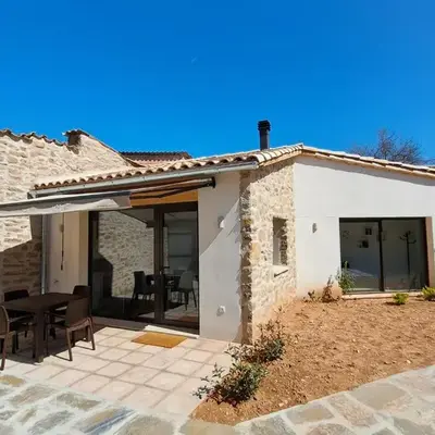 Casa Terradets - Moto