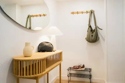 Plano de Casa Jesús | PS5 | Juegos Niños | WiFi | 6 Pax