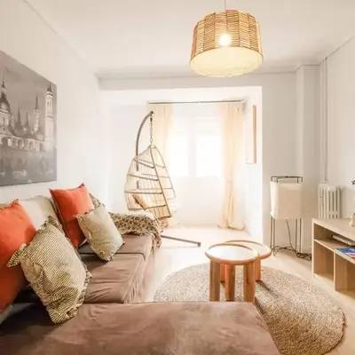 Casa Jesús | PS5 | Juegos Niños | WiFi | 6 Pax