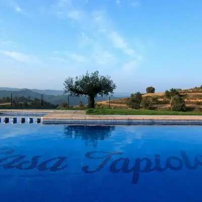 Casa Tapioles