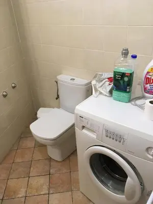 Un baño de Casa OROSIA