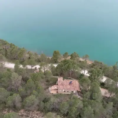 Casa del Lago