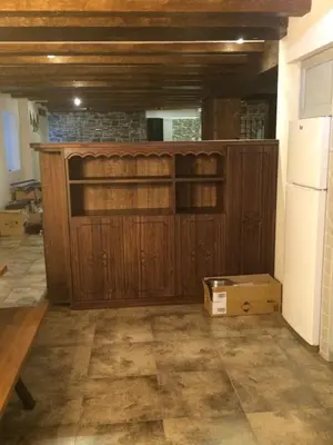 Plano de Casa FOR