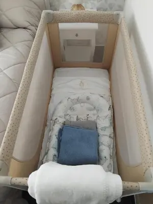 Cama o camas de una habitación en Mercado Central 93