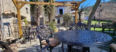 Plano de Abadia Samitier