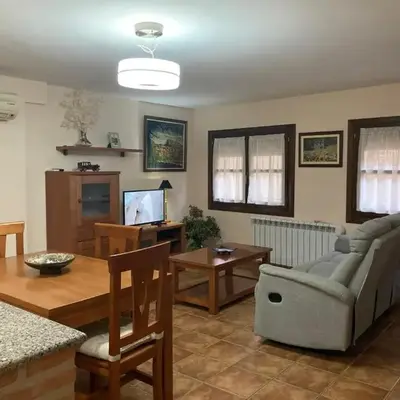 Apartamento O'royo