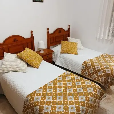 Hostal San José Naval
