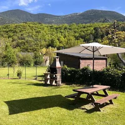 Apartaments Terraferma - L'Amfitriona