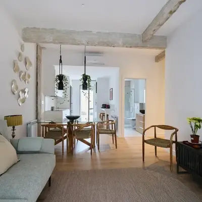 Exclusivo Apartamento en el alma de Pamplona