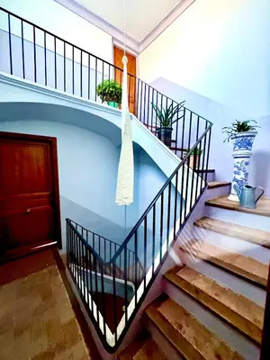 Plano de Cal Capdevila