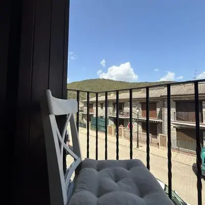 APARTAMENTOS RioMonte 4