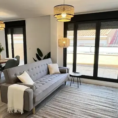 Apartamenticos Living San Pablo