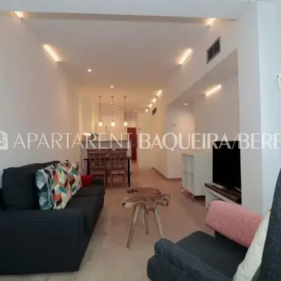Apartarent 1500 - Apartamento Maladeta