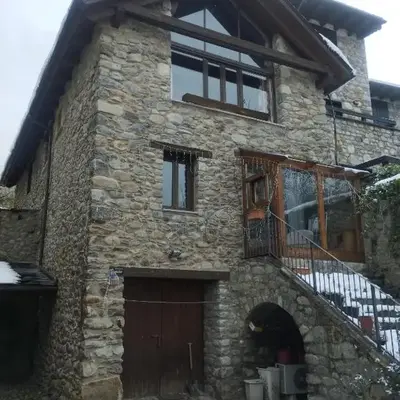 Borda Piñana