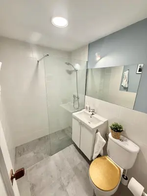 Un baño de Vive Zaragoza XII