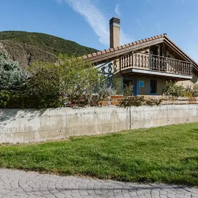 Casa Paula